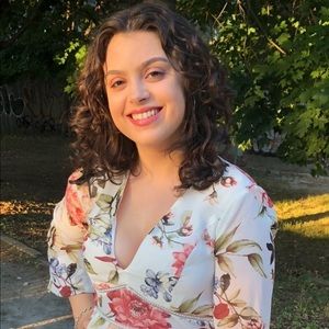 Meet your Posher, Jasmine